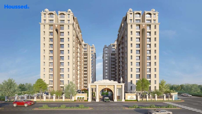 Rameshwaram Keshav Heights